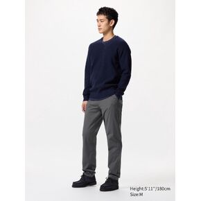 Uniqlo Ultra Stretch DRY-EX Tapered Pants