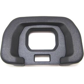 NEW Genuine Viewfinder Eyepiece Eyecup Eye Cup Rubber Compatible with Panasonic Lumix DC-GH6