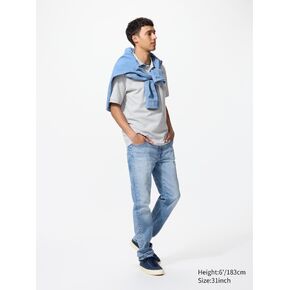 Uniqlo Slim Jeans