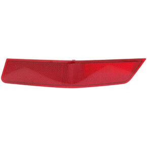 أضواء العاكس اليمنى تناسب هجينة بواسطة PN 17-5743-5744-00-1-PAIR
