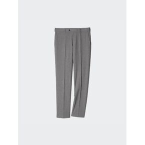 Uniqlo AirSense Pants | Wool-Like