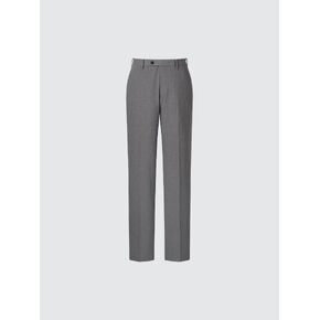 Uniqlo AirSense Pants | Faux Wool