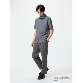 Uniqlo Smart Ankle Pants