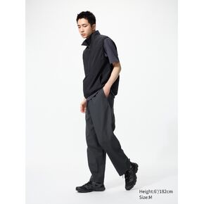 Uniqlo Stretch Easy Ankle Pants