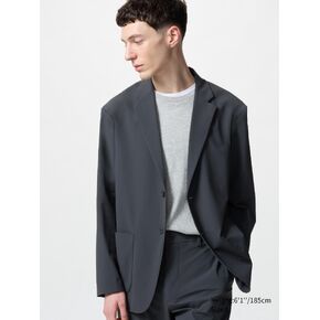 Uniqlo Ultra Stretch Jacket