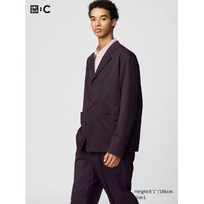 Uniqlo Work Jacket