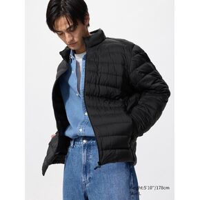 Uniqlo Ultra Light Down Jacket