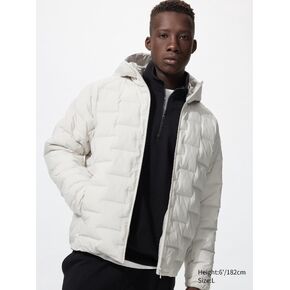 Uniqlo PUFFTECH Parka