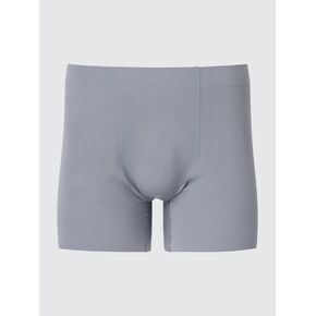 Uniqlo AIRism Ultra Seamless Boxer Briefs