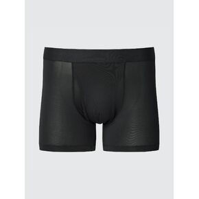 Uniqlo AIRism Boxer Briefs