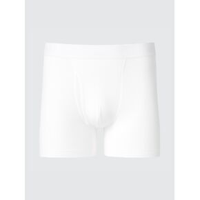 Uniqlo Cotton Boxer Briefs
