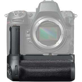 MB-N12 Battery Grip for Nikon Z8 Cameras, Replacement for Nikon Z8 Battery Holder，Holds 2 EN-EL15b/EN-EL15a/EN-EL15 Batteries.