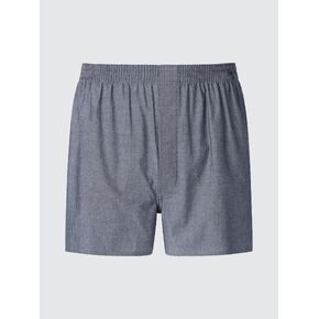 Uniqlo Woven Trunks | Broadcloth
