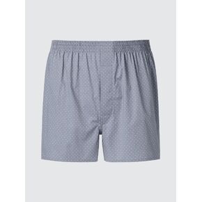 Uniqlo Woven Printed Boxers
