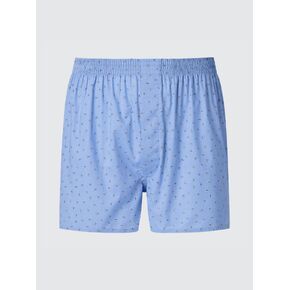 Uniqlo Woven Trunks | Printed