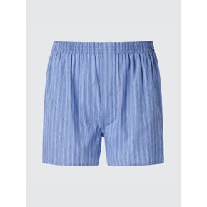 Uniqlo Woven Trunks | Striped