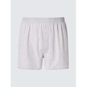Uniqlo Woven Trunks | Checked