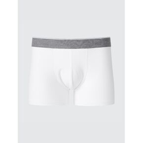 Uniqlo Cotton Low Rise Boxer Briefs