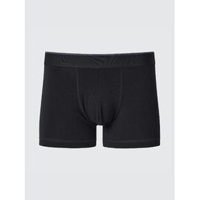 Uniqlo Cotton Low Rise Boxer Briefs