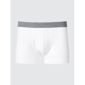 Uniqlo Cotton Low Rise Boxer Briefs