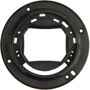 LESTRUST LENS BAYONET MOUNT RING متوافق مع FUJI FUJIFILM XC 16-50 MM F3.5-5.6 OISCAMERA REPAR