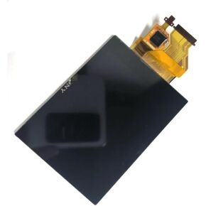 Replacement New LCD Display Screen Touch Backlight for Sony ZV-E10 ZVE10
