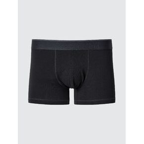 Uniqlo Cotton Low Rise Boxer Briefs