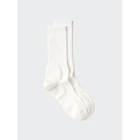 Uniqlo Pile Socks