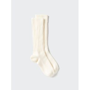 Uniqlo Chunky Socks