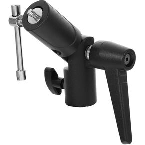Angoily Softbox Holder Flash Mount Compact Light Stand Adapter for Tripod Versatile Photography Bracket