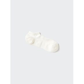 Uniqlo Mesh Pile Socks Socks