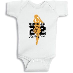 TATY Kids from The Logo Baby Infant Bodysuit