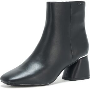 DKNY Women's Caleena Heeled Fashion Bootie Boot