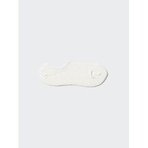 Uniqlo Pile Low Cut Socks
