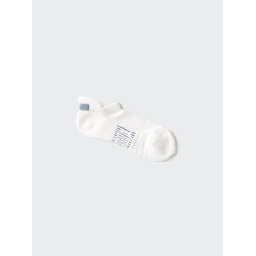 Uniqlo Sports Pile Short Socks