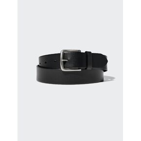 Uniqlo Italian Oiled Leather Belt