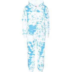 A2Z 4 Kids Girls Boys A2Z Oneie One Piece stip ud مقنعين بذلة شتوية دافئة مريحة للجنسين 2-13
