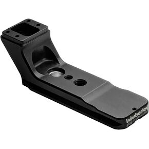 Wimberley AP-640 Replacement Lens Foot for Sony 400-800 G OSS - Permanent Style - Arca-Swiss Style - Made in USA