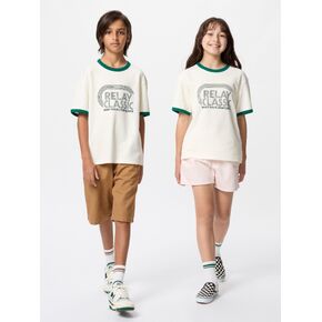 Uniqlo AIRism Cotton Graphic T-Shirt