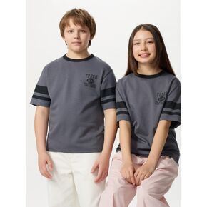 Uniqlo AIRism Cotton Graphic T-Shirt