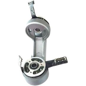 for Mavic2 Upper Bracket with Yaw Roll Motor Yaw YR Motor for Mavic2 Pro Repair Parts(Mavic 2 Zoom)