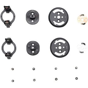 Drones Parts for DJI Inspire 1 1345LS Propeller Mounting Plate Part for 1345T 1360T Prop
