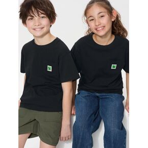 Uniqlo Minecraft UT Graphic T-Shirt