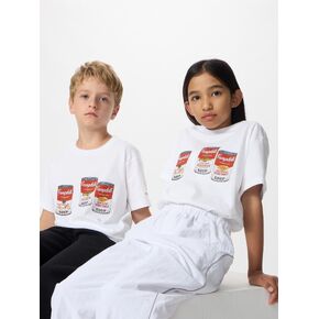 Uniqlo NY POP ART UT Graphic T-Shirt | Andy Warhol