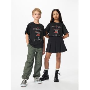 Uniqlo NY POP ART UT Graphic T-Shirt | Jean-Michel Basquiat