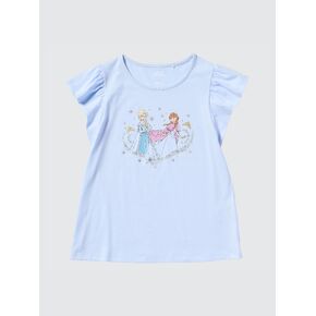 Uniqlo MAGIC FOR ALL FOREVER UT Graphic T-Shirt