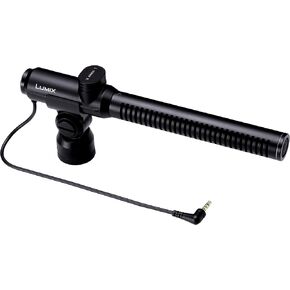 Panasonic stereo gun microphone DMW-MS2