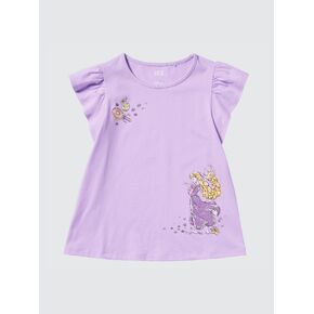 Uniqlo MAGIC FOR ALL FOREVER UT Graphic T-Shirt