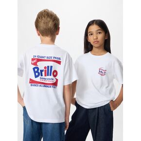 Uniqlo NY POP ART UT Graphic T-Shirt | Andy Warhol