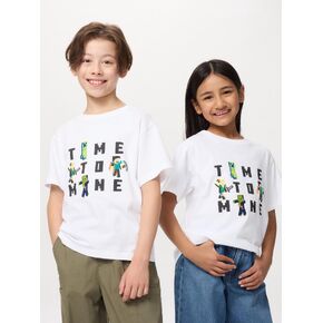 Uniqlo Minecraft UT Graphic T-Shirt